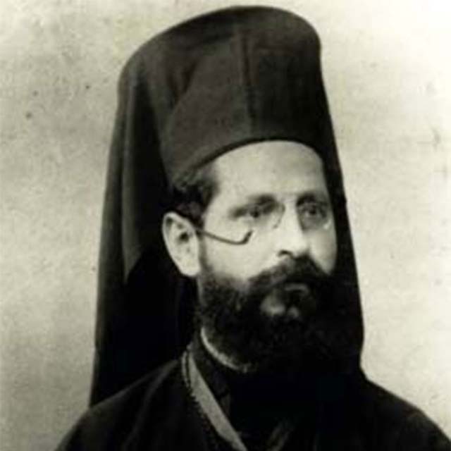 Cyrille IX Moghabghab